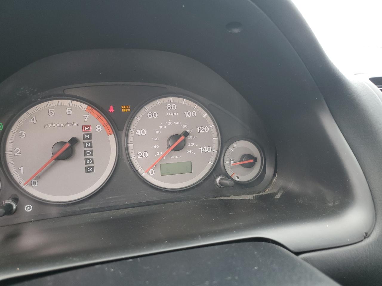 2001 Honda Civic Lx VIN: 1HGEM22501L001956 Lot: 82366395