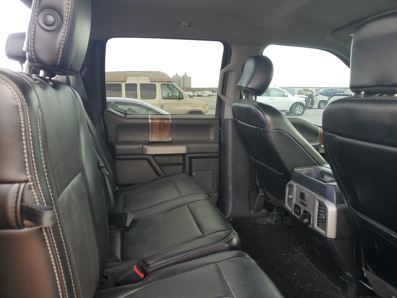 2018 Ford F150 Supercrew VIN: 1FTEW1E5XJKD49638 Lot: 82250775