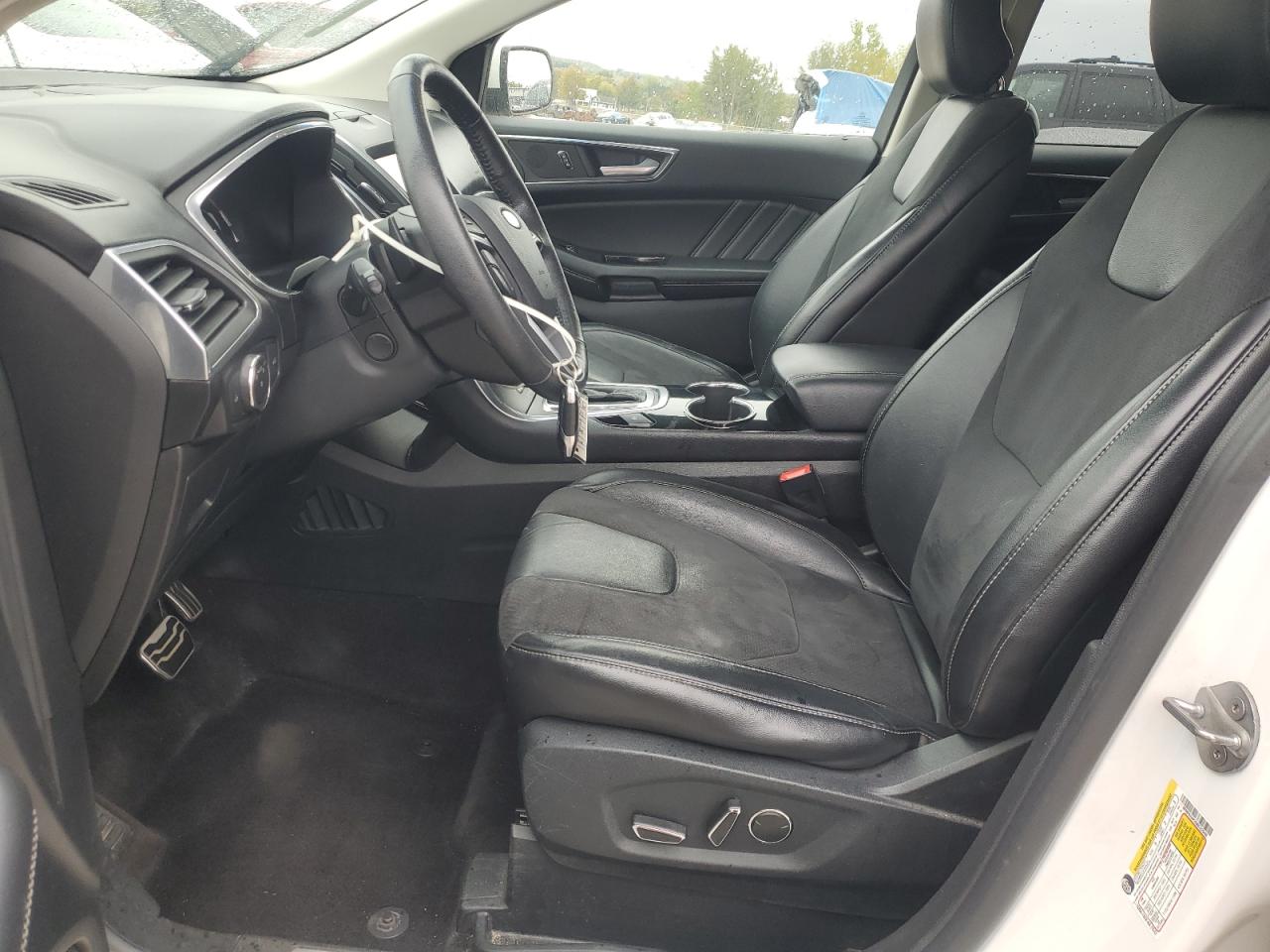 2016 Ford Edge Sport VIN: 2FMPK4AP2GBC32048 Lot: 86075925