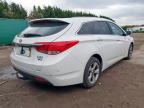 2014 HYUNDAI I40 ACTIVE BLUE DRIVE CRD 1.7 CRDI [115] BLUE DRIVE ACTIVE for sale at Copart PETERLEE