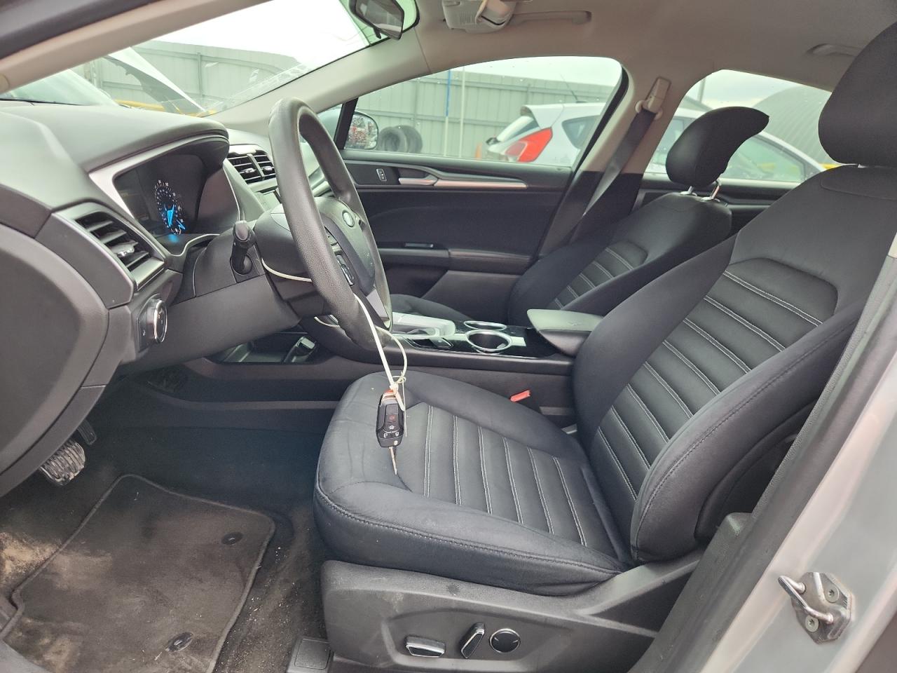 2013 Ford Fusion Se VIN: 3FA6P0H75DR250773 Lot: 82199565