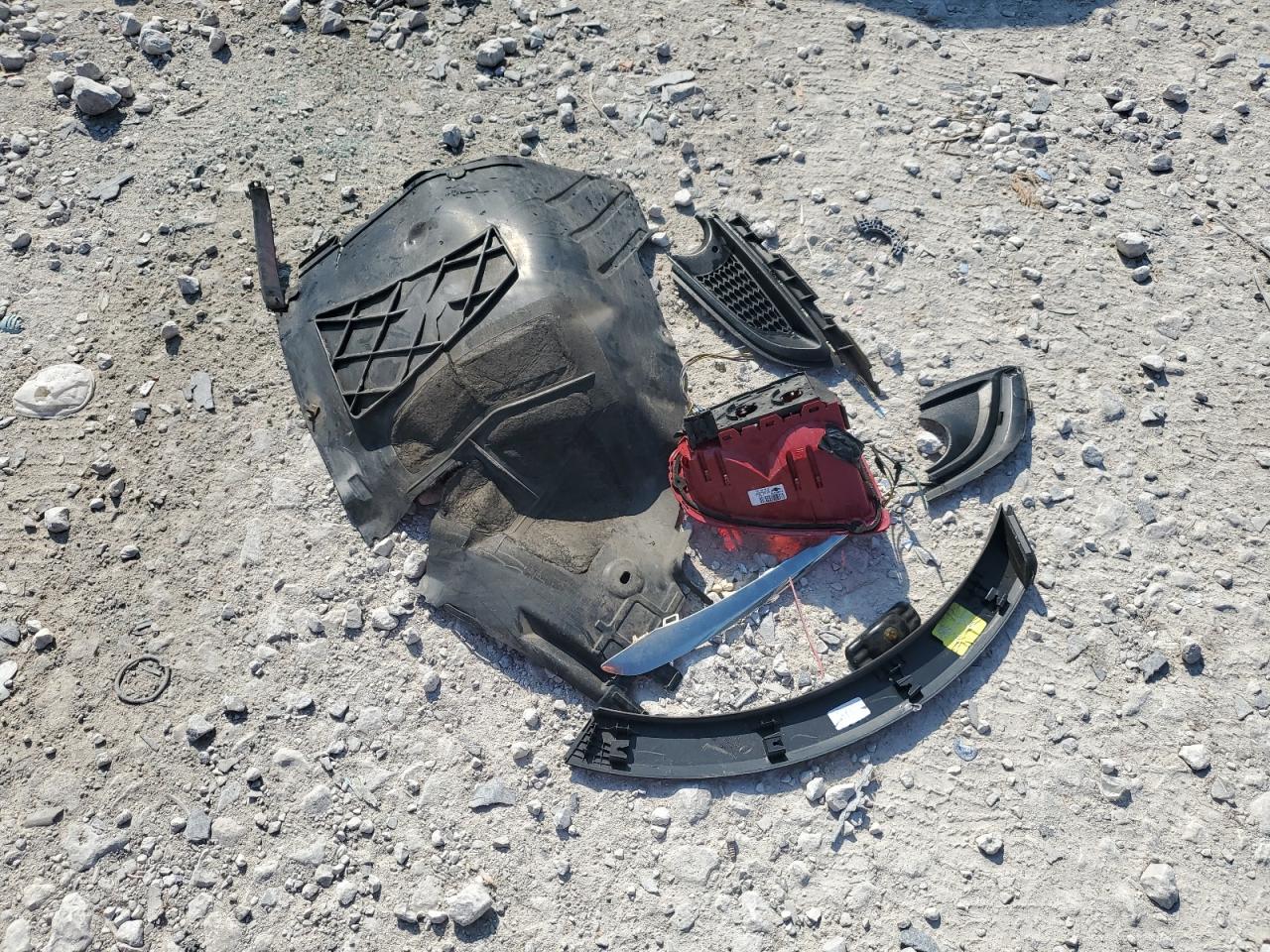 2014 Buick Regal VIN: 2G4GK5EX5E9308494 Lot: 85096445