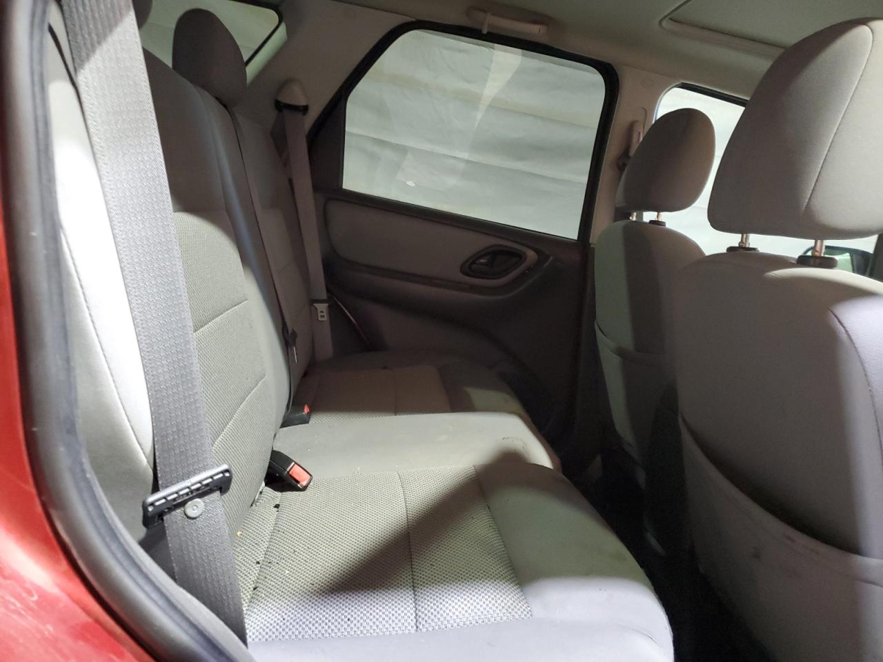 2007 Ford Escape Xlt VIN: 1FMYU93197KB79391 Lot: 86146815