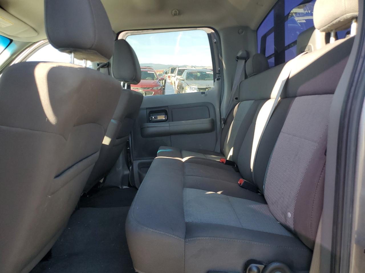 2006 Ford F150 Supercrew VIN: 1FTPW145X6KC02625 Lot: 82325035