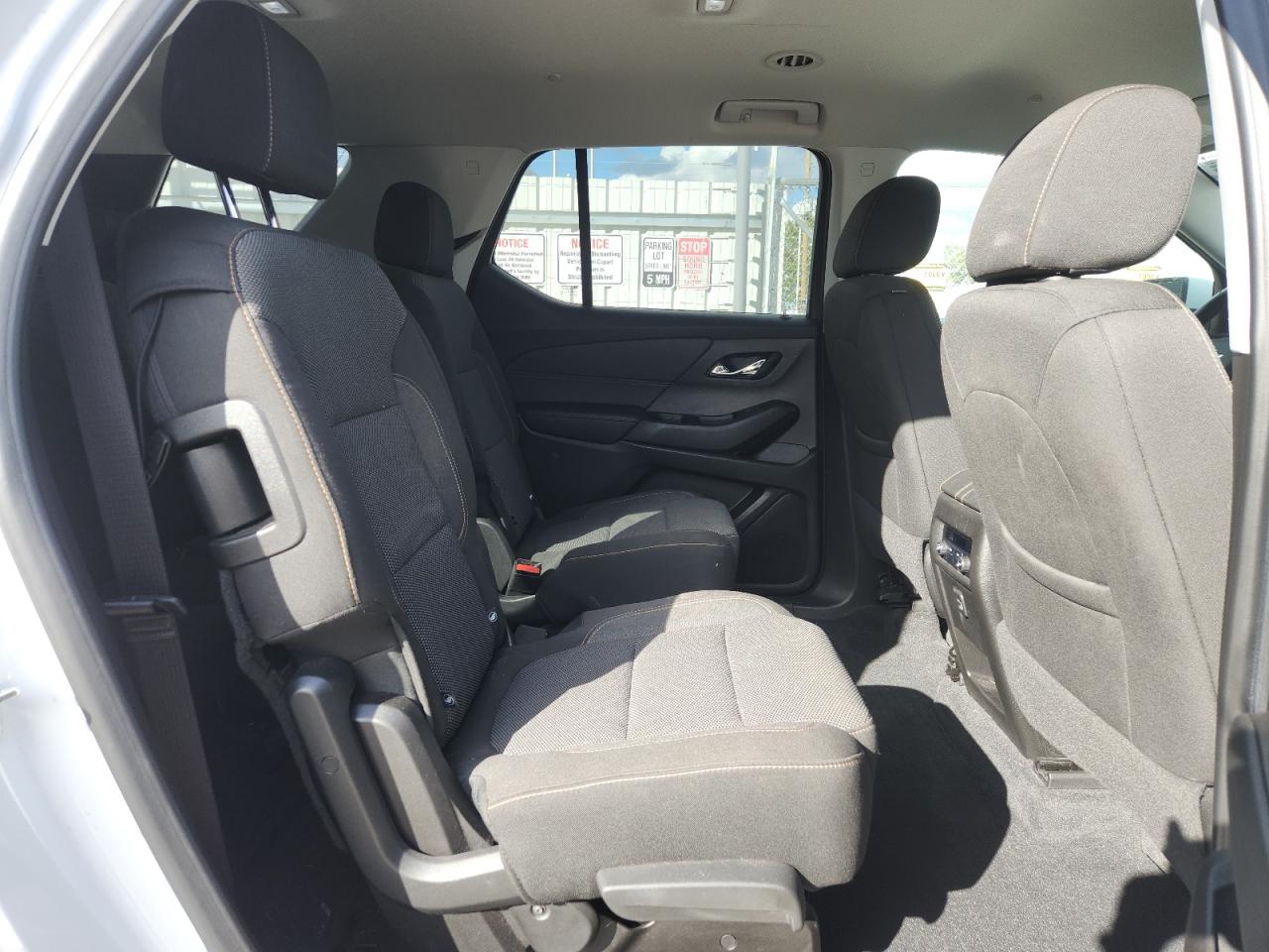 2019 Chevrolet Traverse Lt VIN: 1GNEVGKWXKJ310257 Lot: 81965515