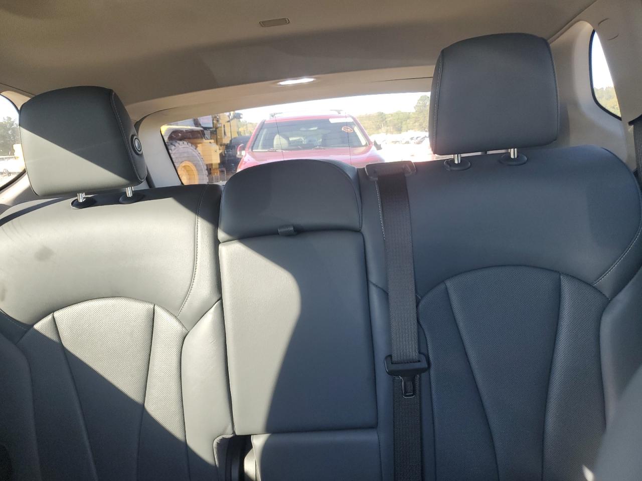 2020 Buick Envision Essence VIN: LRBFXCSA3LD178753 Lot: 90813365