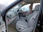 2007 MERCEDES-BENZ M CLASS ML280 CDI SPORT 5DR TIP AUTO for sale at Copart SANDWICH