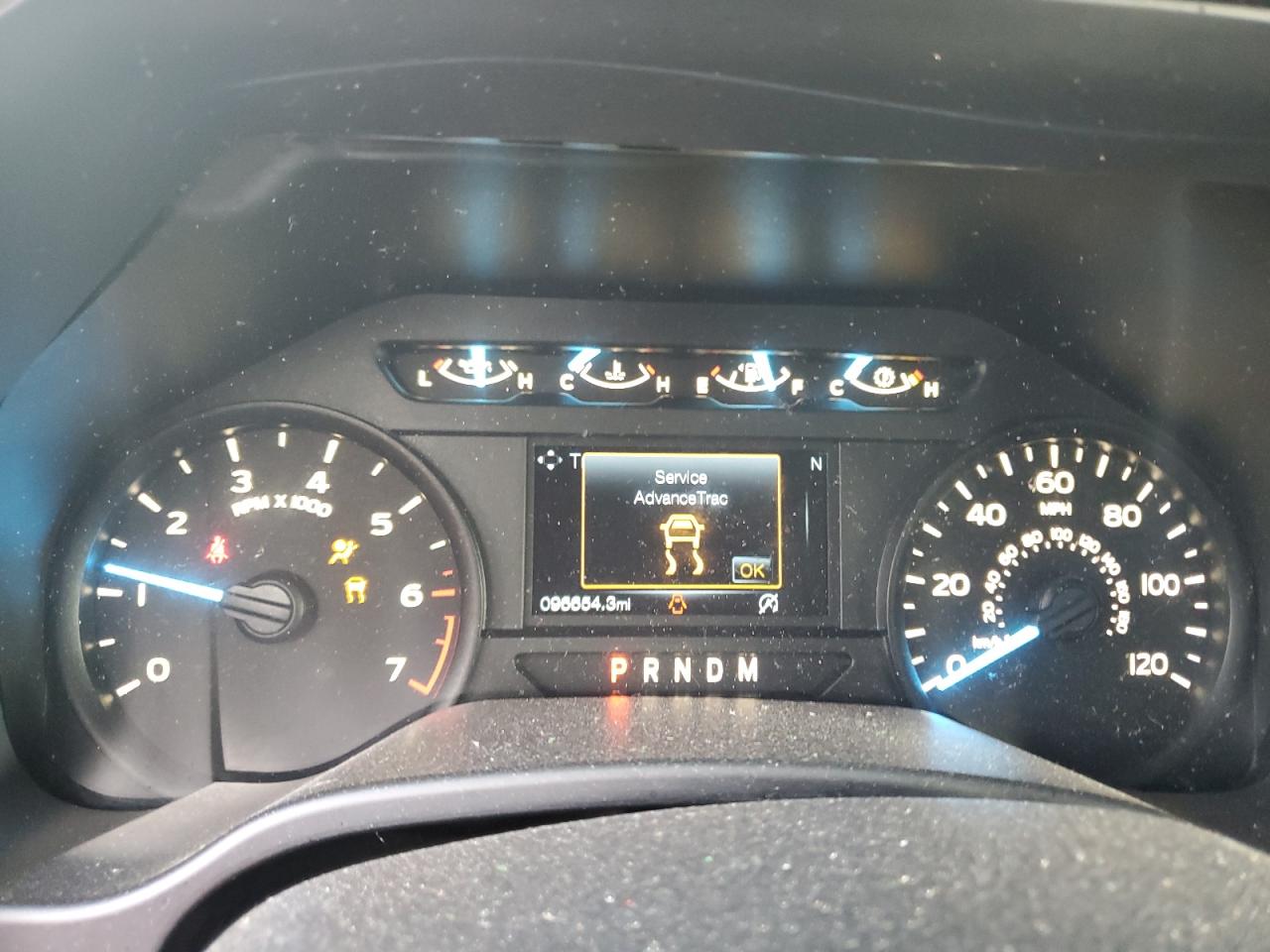 2018 Ford F150 Supercrew VIN: 1FTEW1CP9JFE57133 Lot: 84779055