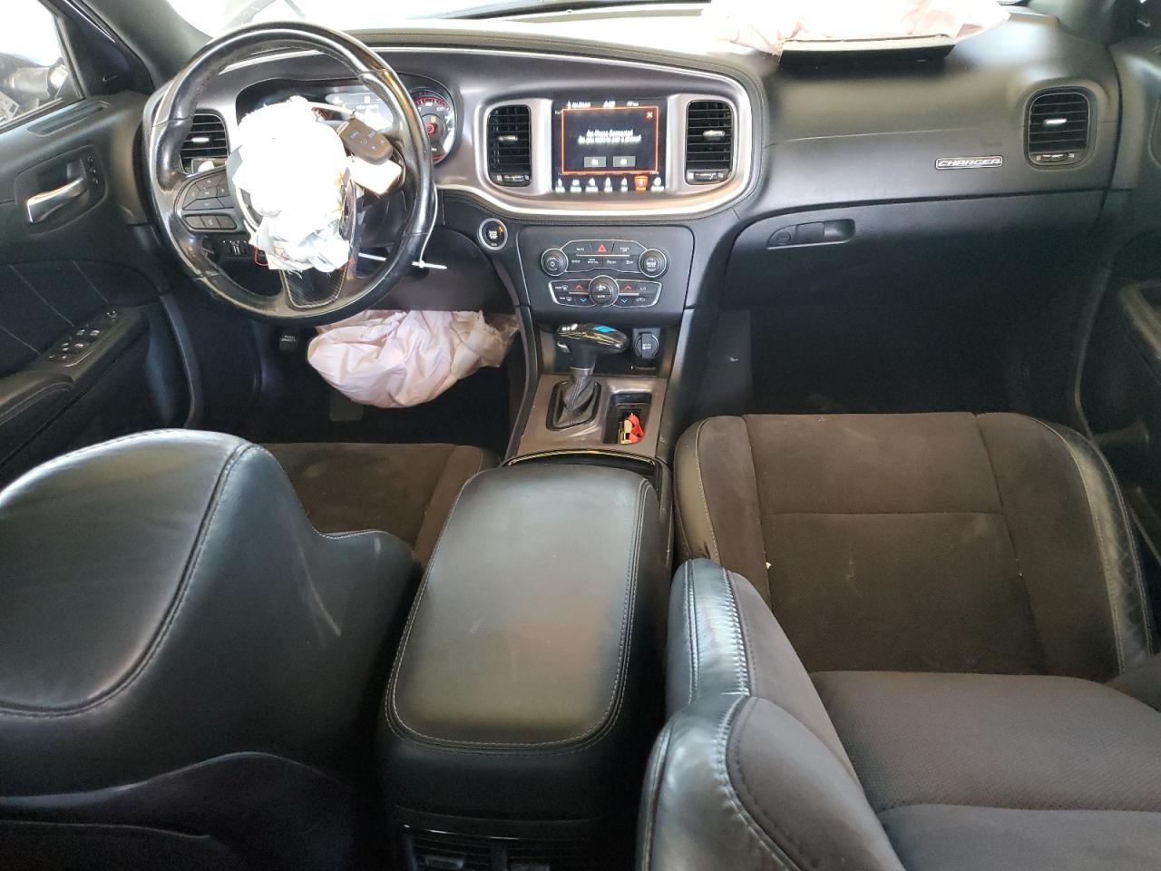 2020 Dodge Charger R/T VIN: 2C3CDXCT6LH107591 Lot: 82738345