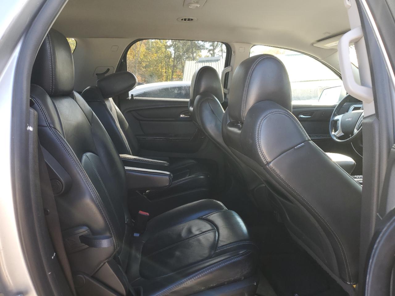 2014 GMC Acadia Slt-1 VIN: 1GKKVRKD4EJ108710 Lot: 87031775