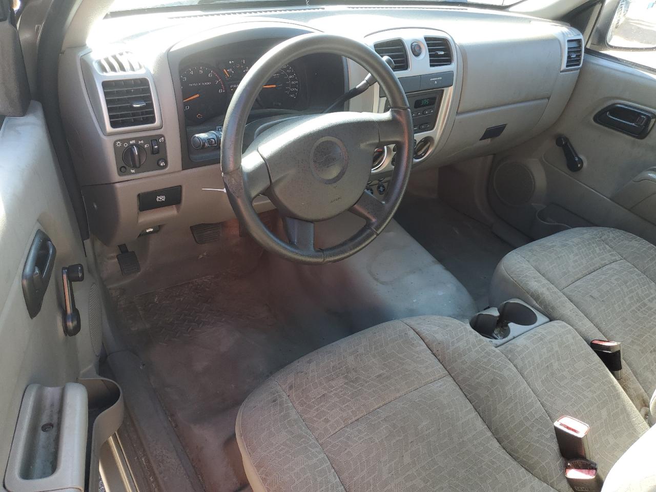2008 Chevrolet Colorado VIN: 1GCCS149288231842 Lot: 85337235