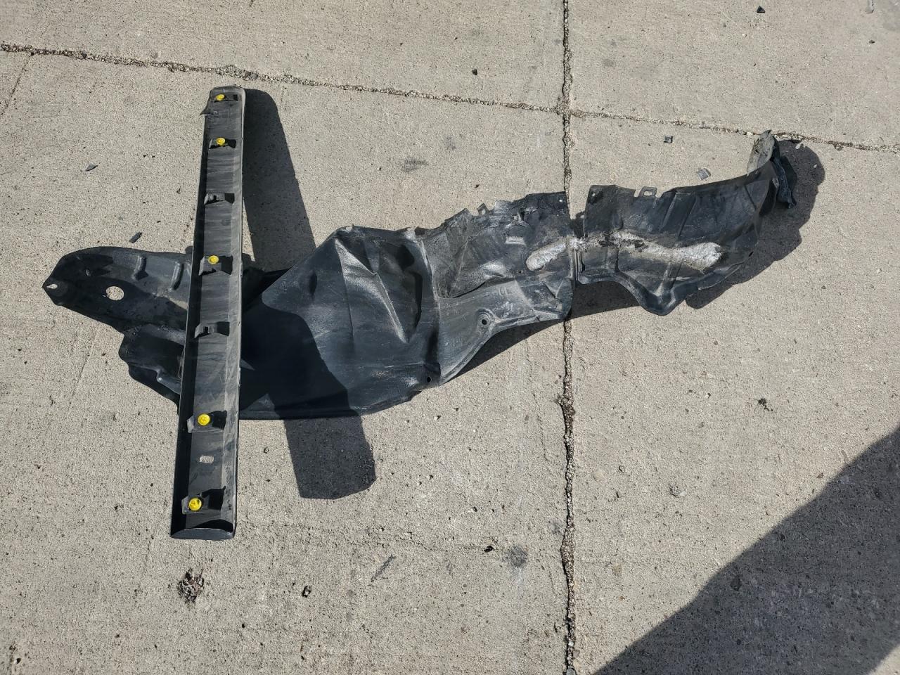 2012 Volvo Xc60 3.2 VIN: YV4952DZ8C2290457 Lot: 82318025