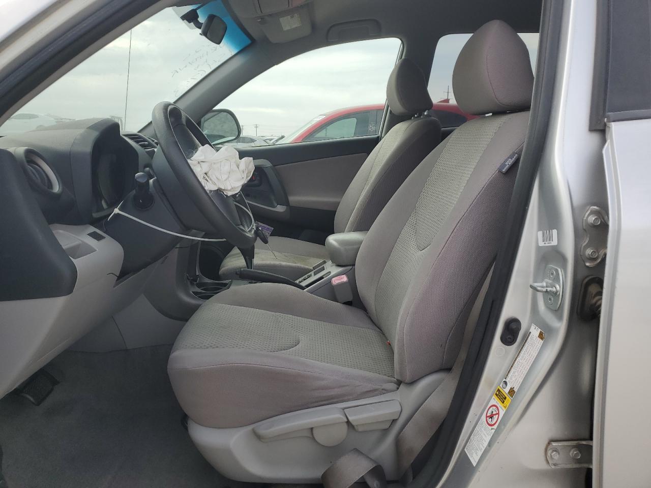 2008 Toyota Rav4 VIN: JTMZD33VX86074703 Lot: 87046045