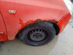 2007 VAUXHALL CORSA LIFE A/C  for sale at Copart WOLVERHAMPTON
