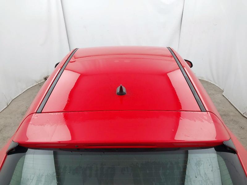 2014 VAUXHALL ASTRA GTC 1.4T 16V 140 SPORT 3DR AUTO