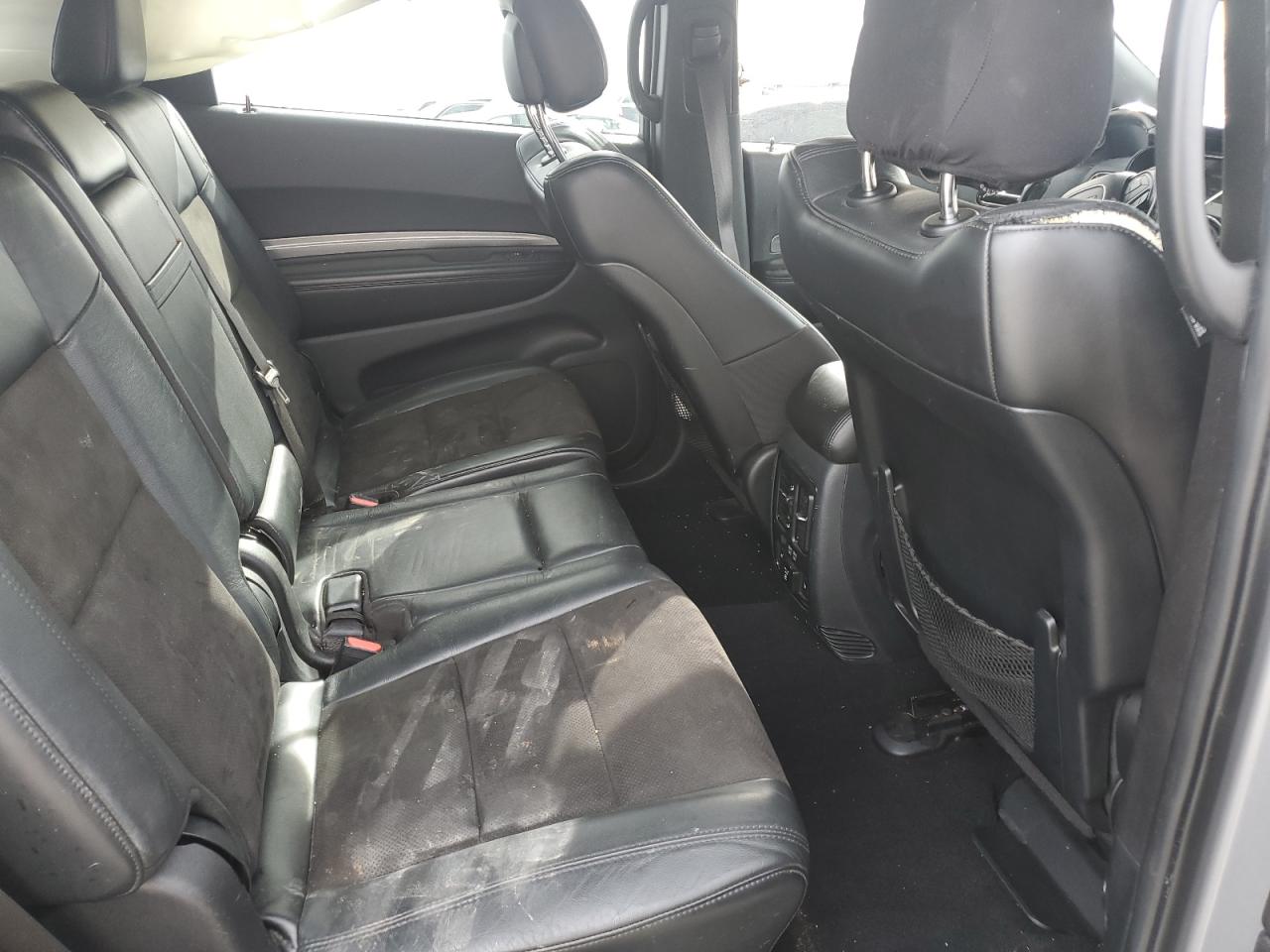 2020 Dodge Durango Gt VIN: 1C4RDJDG7LC308374 Lot: 85910915