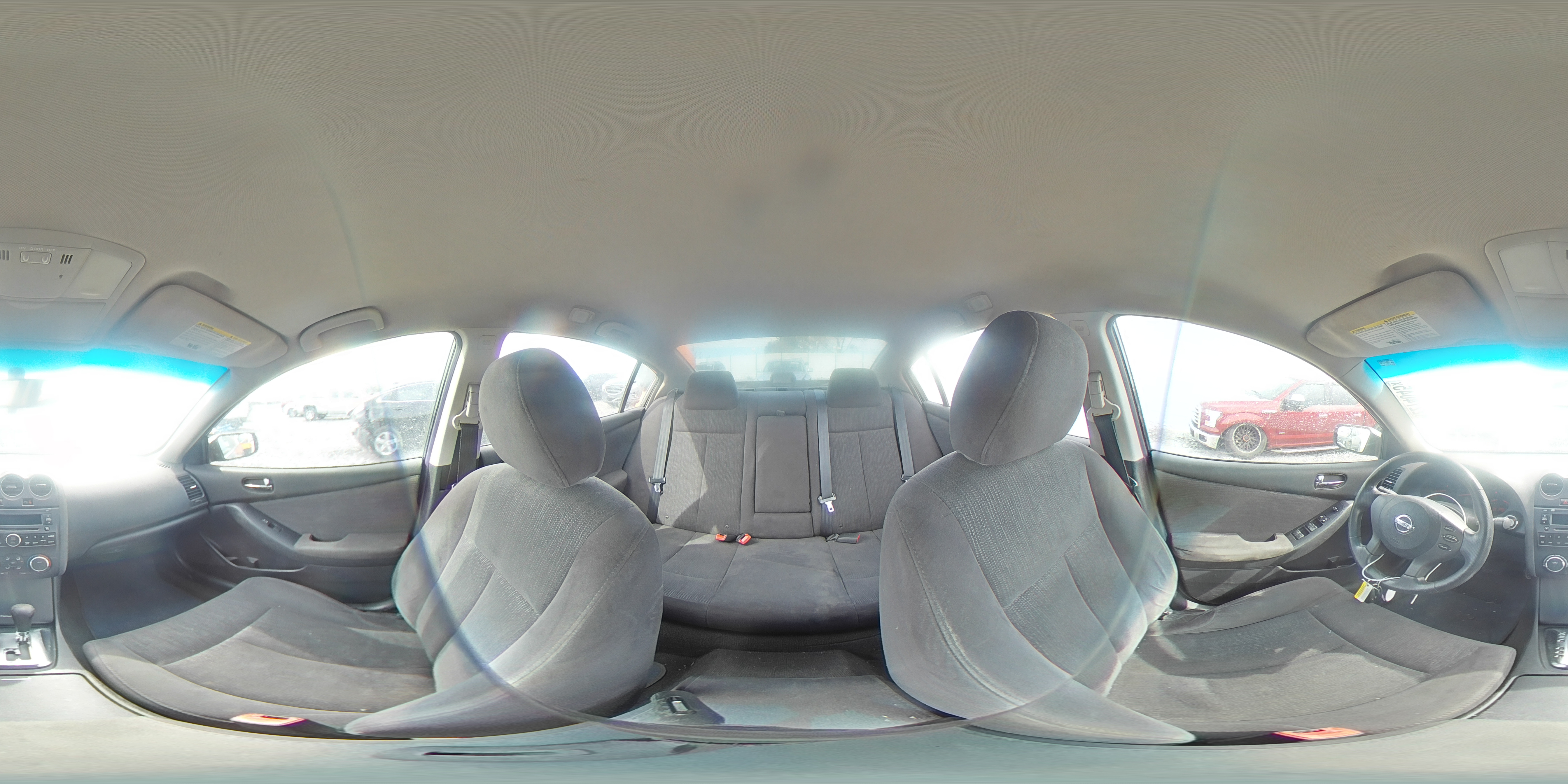 2012 Nissan Altima Base VIN: 1N4AL2APXCN415777 Lot: 82274045