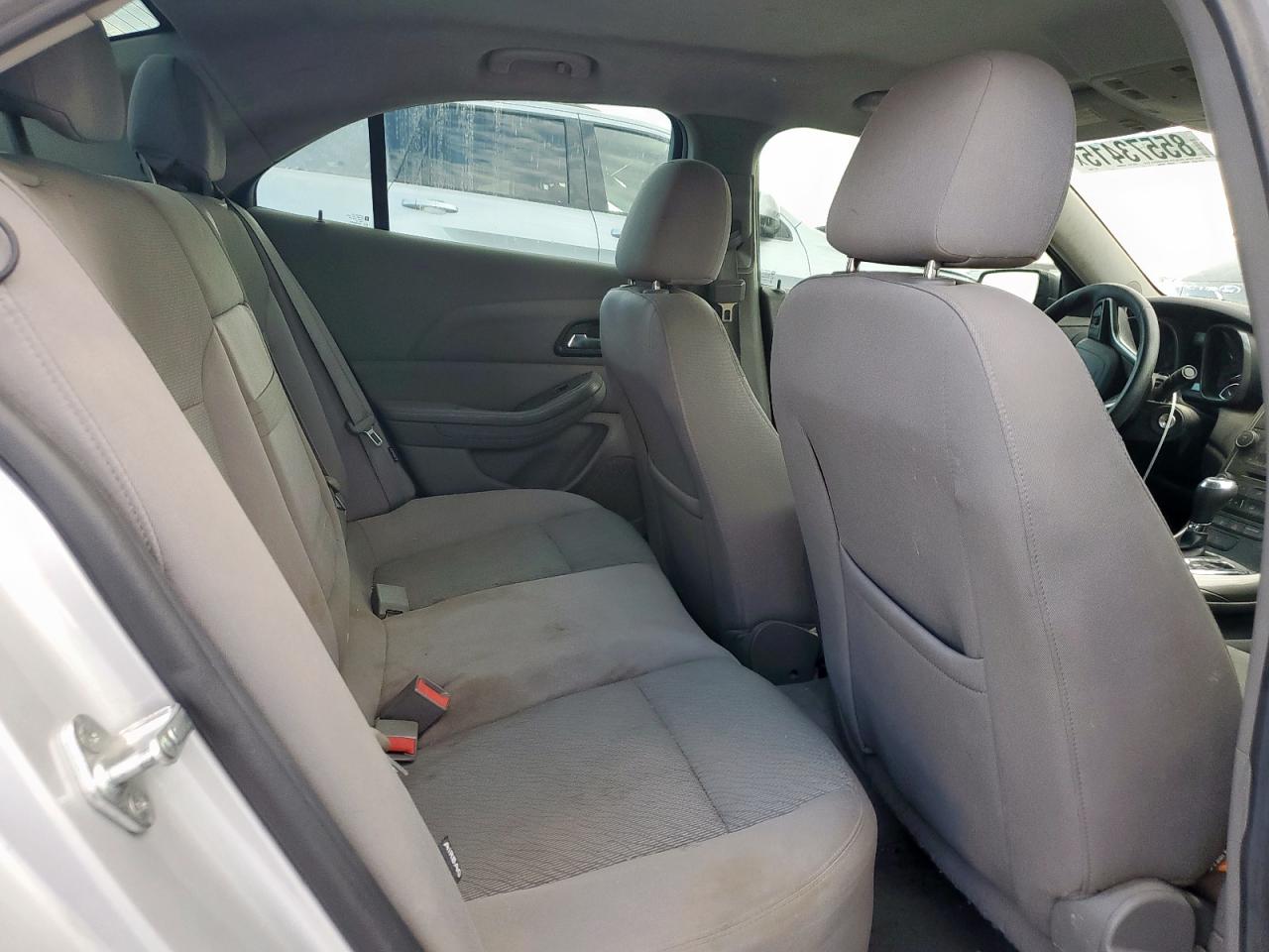 2013 Chevrolet Malibu Ls VIN: 1G11B5SA4DF199082 Lot: 85573415