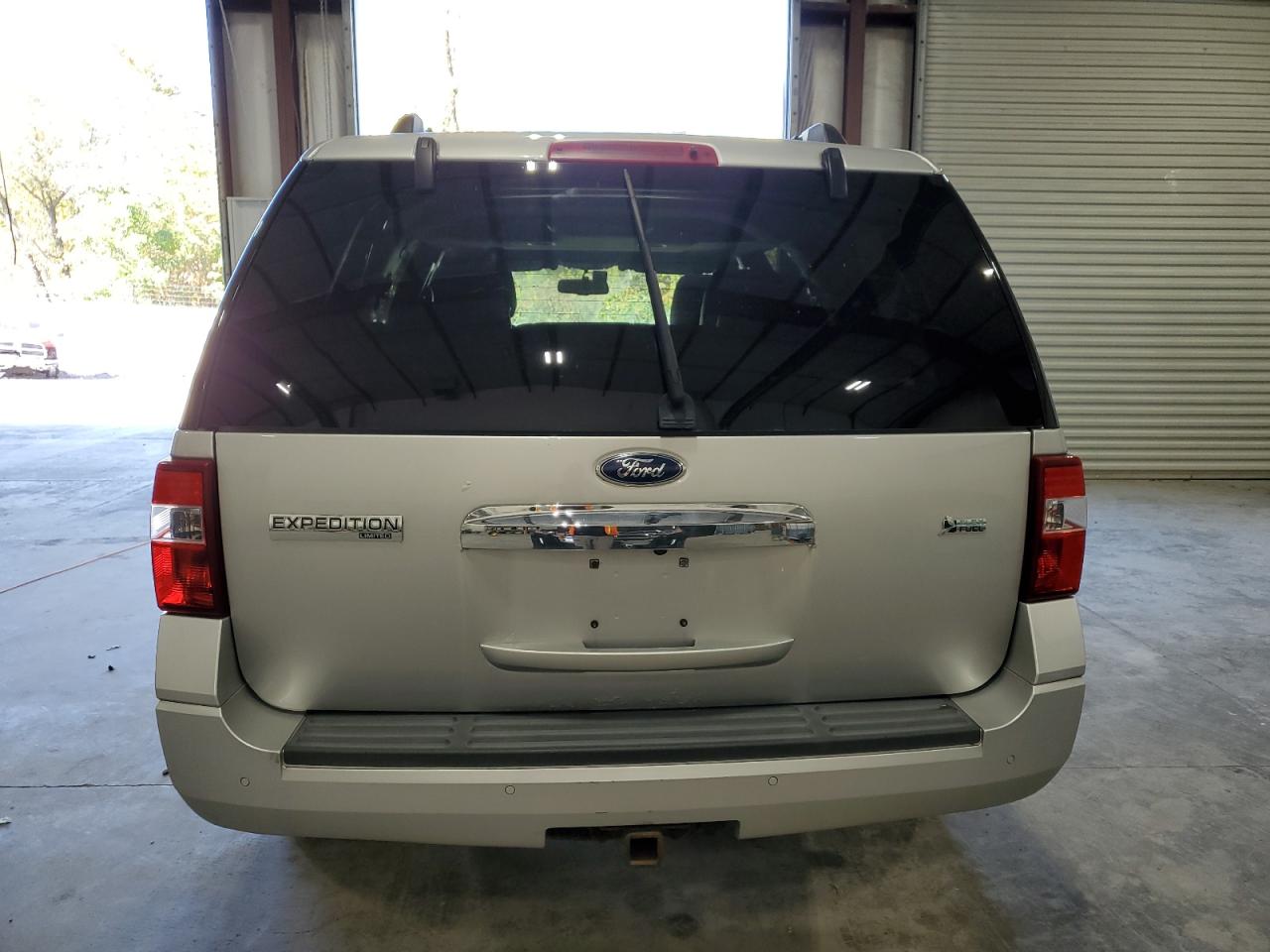 2013 Ford Expedition Limited VIN: 1FMJU2A54DEF65466 Lot: 86797475