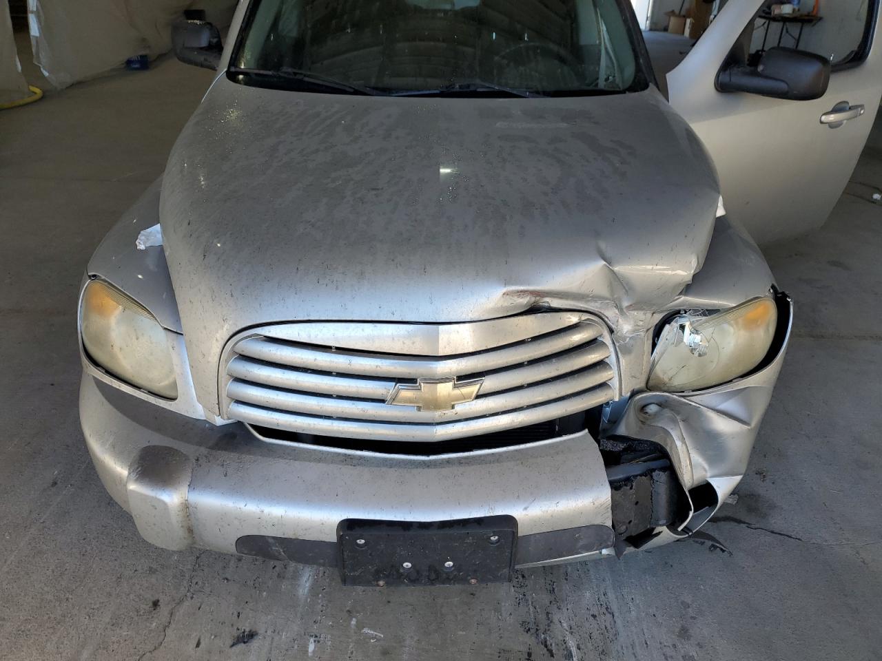 2009 Chevrolet Hhr Ls VIN: 3GNCA13B89S580057 Lot: 82409955