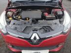 2016 RENAULT CLIO 1.2 16V DYNAMIQUE NAV 5DR for sale at Copart SANDTOFT