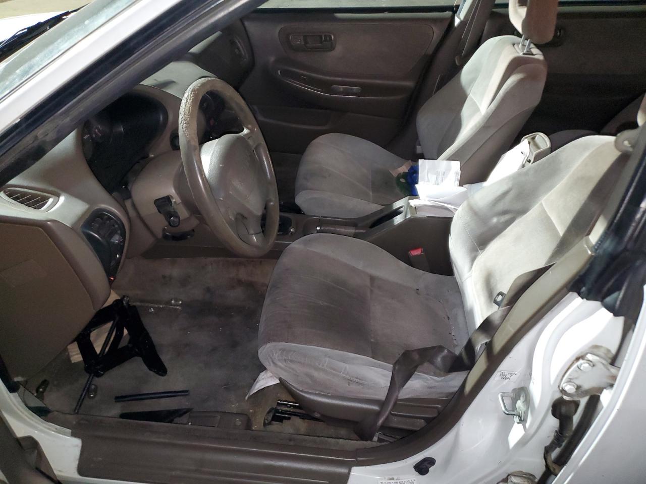 1994 Acura Integra Ls VIN: 015834 Lot: 90764205