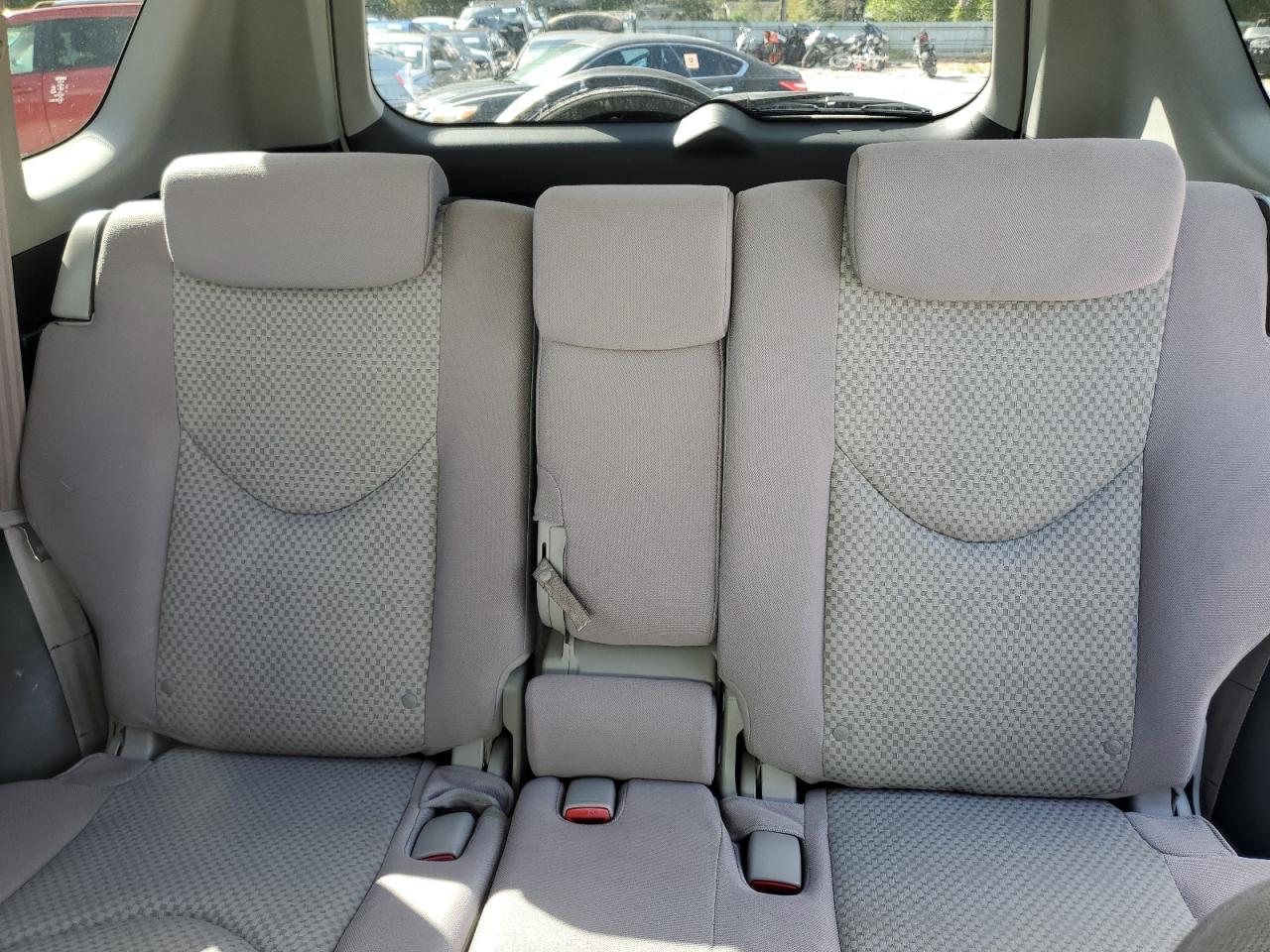 2007 Toyota Rav4 VIN: JTMZD33VX75044847 Lot: 82334425