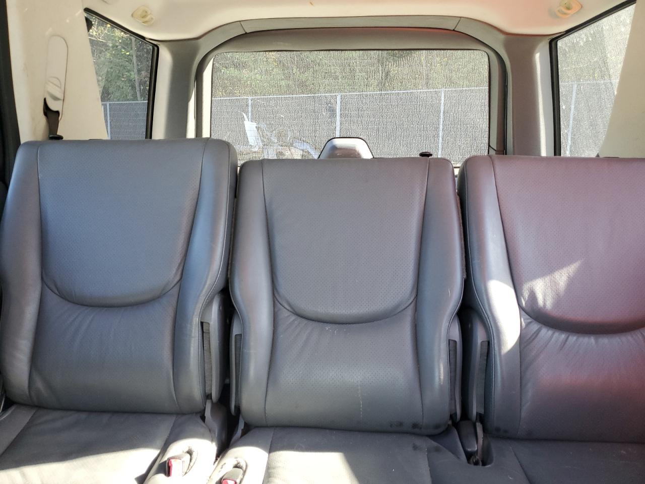 1999 Mercedes-Benz Ml 430 VIN: 4JGAB72E2XA135397 Lot: 84933045