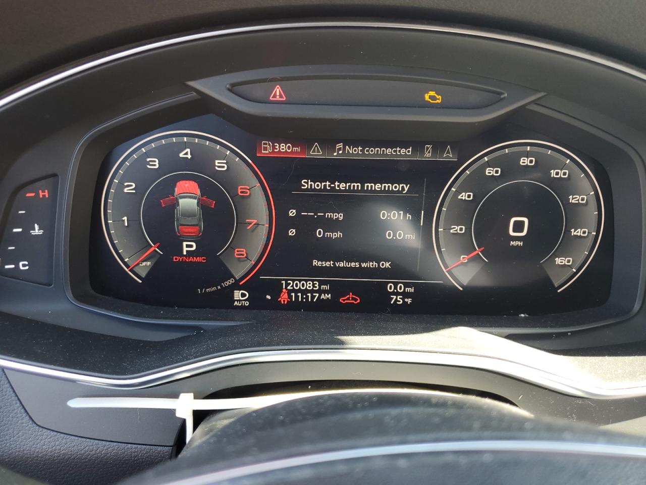 2019 Audi A6 Premium Plus VIN: WAUL2AF23KN022454 Lot: 87441355