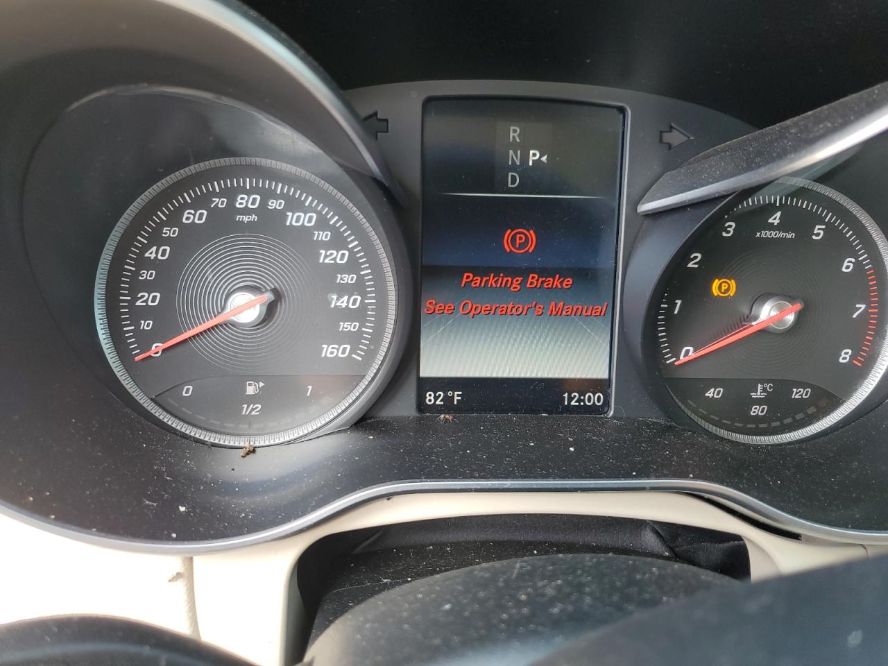 2016 Mercedes-Benz C 300 VIN: 55SWF4JB6GU169370 Lot: 90598365