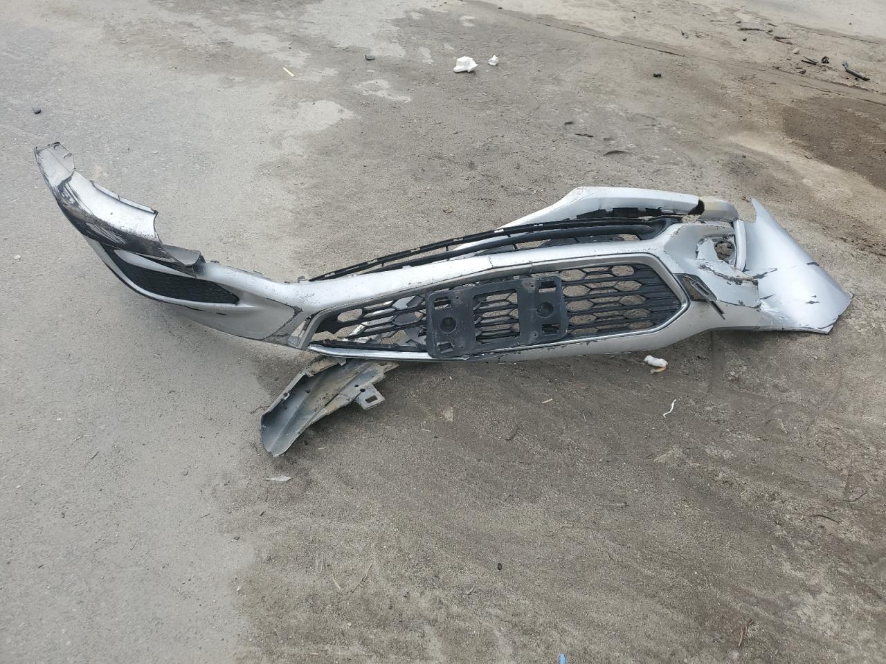 2016 Chevrolet Cruze Ls VIN: 1G1BC5SM7G7240590 Lot: 85533945