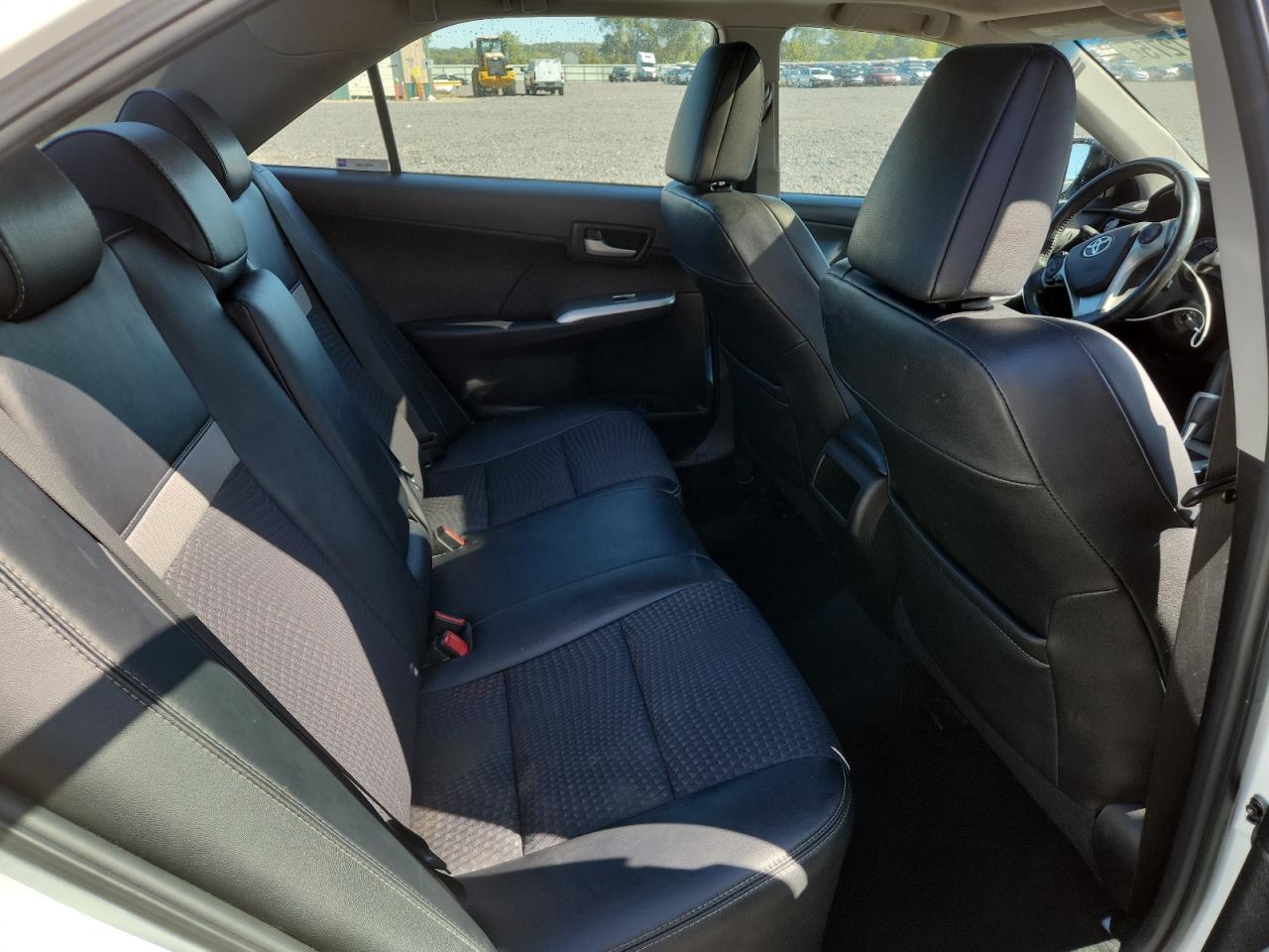 2012 Toyota Camry Base VIN: 4T1BF1FKXCU633829 Lot: 85877275