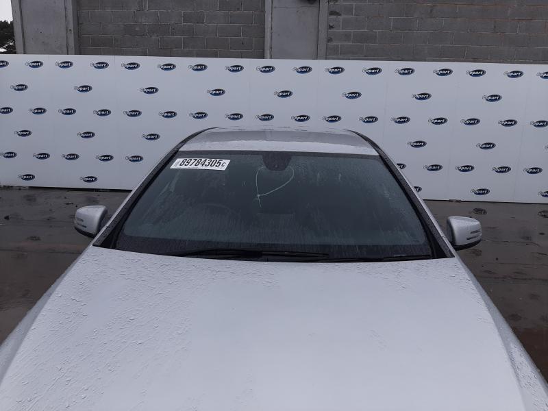 2015 MERCEDES-BENZ A CLASS A180 CDI SPORT EDITION 5DR AUTO