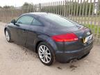 2014 AUDI TT SPORT TDI QUATTRO  for sale at Copart WESTBURY