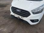 2023 FORD TRANSIT CUSTOM 2.0 ECOBLUE 130PS LOW ROOF TREND VAN for sale at Copart WOLVERHAMPTON