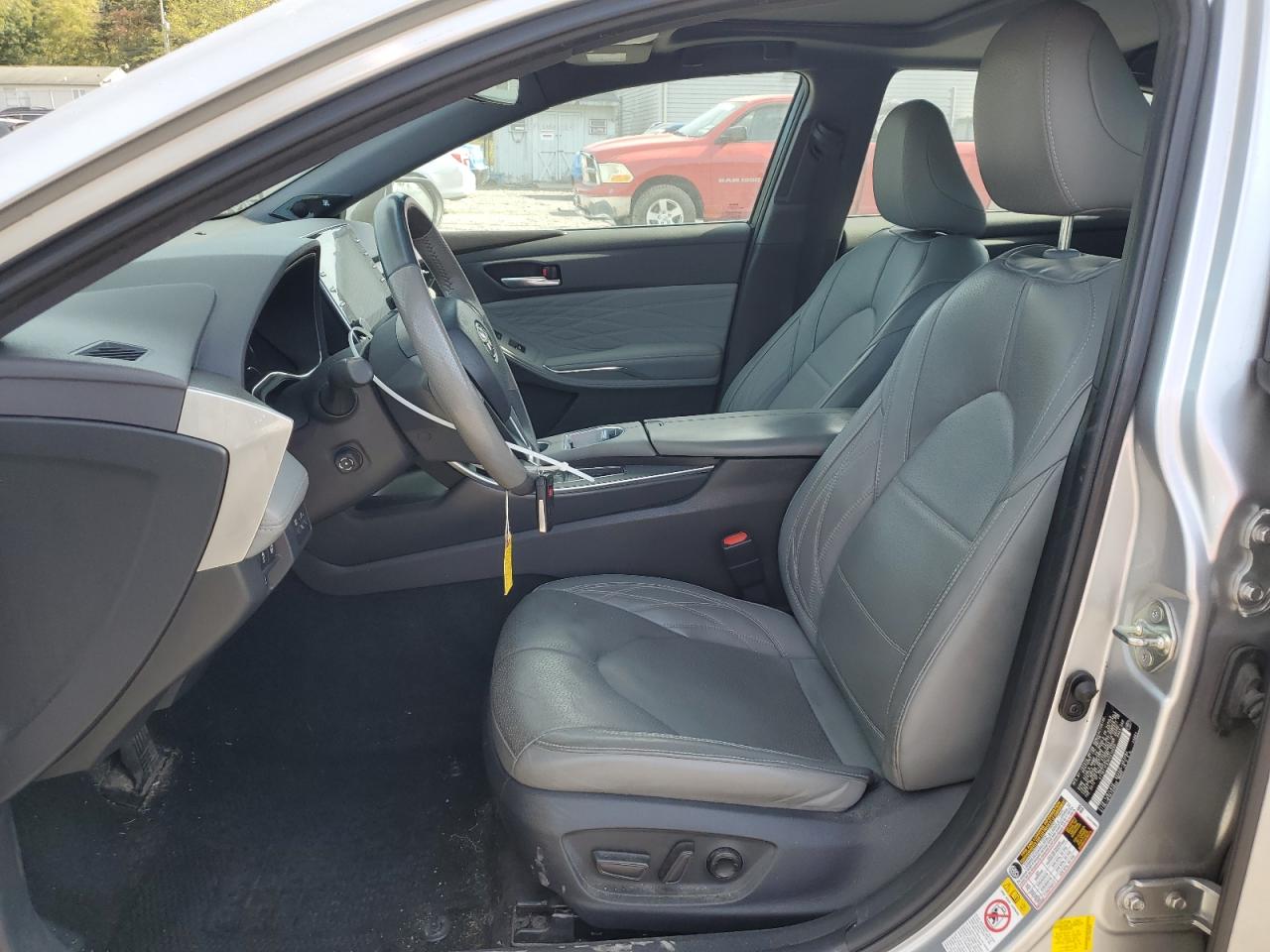 2019 Toyota Avalon Xle VIN: 4T1BZ1FB3KU010655 Lot: 84949245