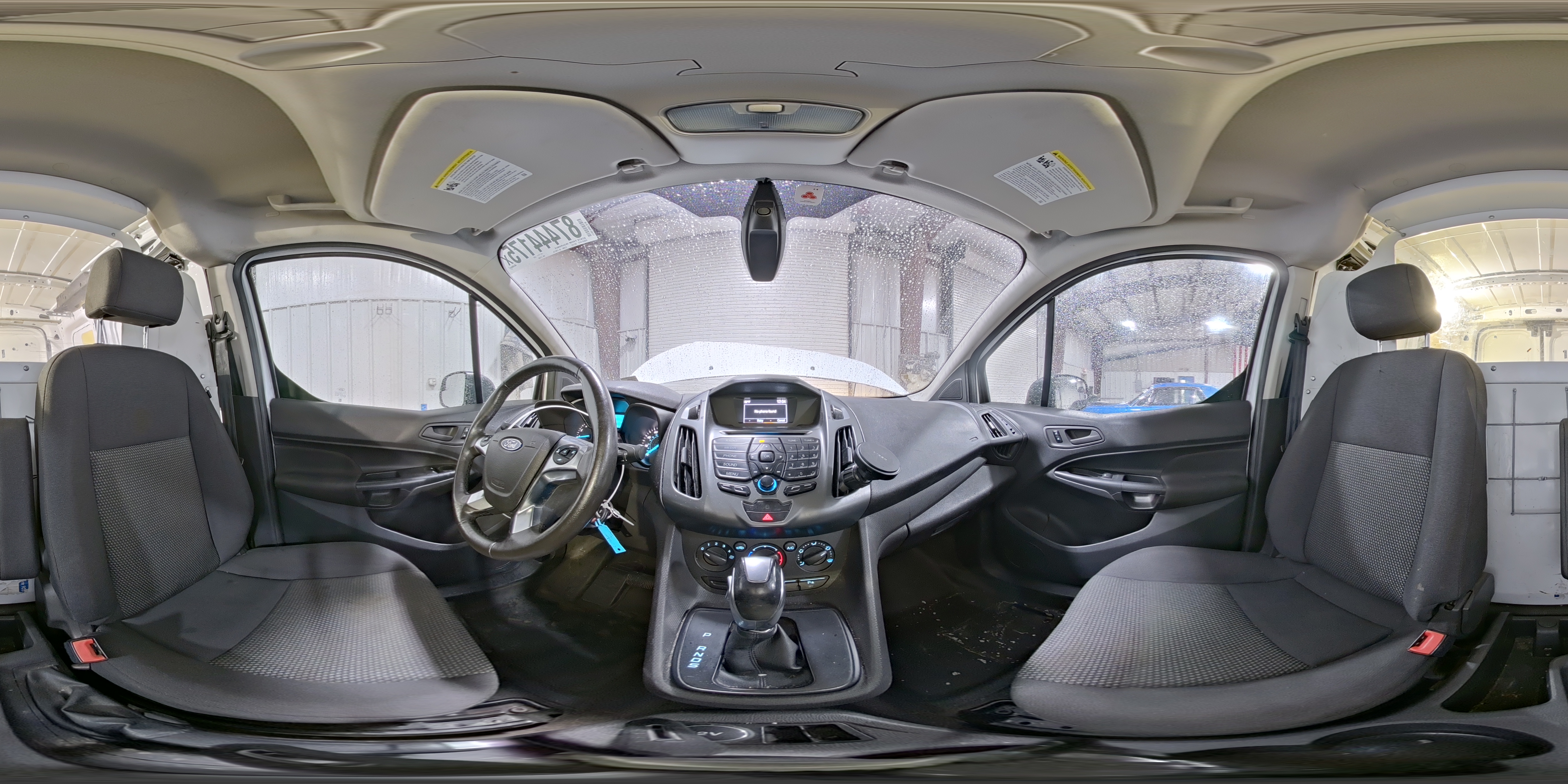 2016 Ford Transit Connect Xl VIN: NM0LS6E70G1277832 Lot: 87444175