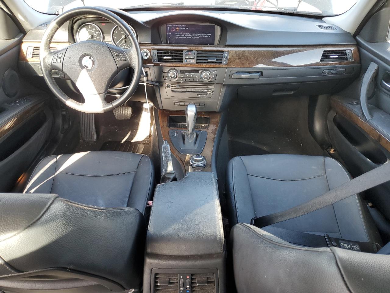 2010 BMW 328 Xi Sulev VIN: WBAPK5C52AA647165 Lot: 85121415