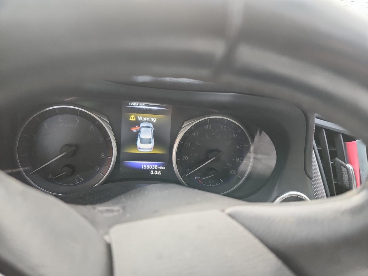 2014 Infiniti Q50 Base VIN: JN1BV7AP5EM684531 Lot: 84067235