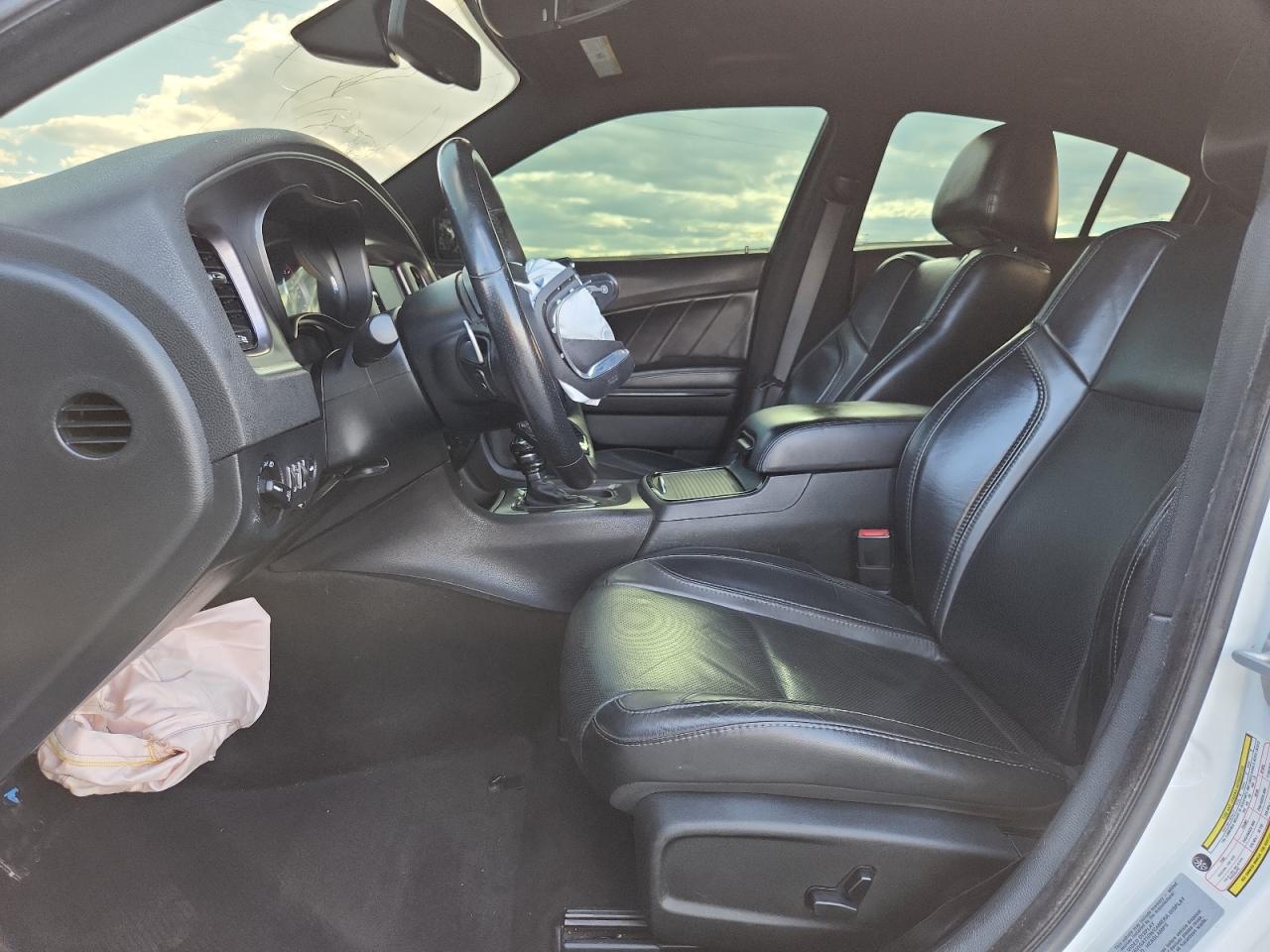 2017 Dodge Charger R/T VIN: 2C3CDXCT8HH643546 Lot: 84522095