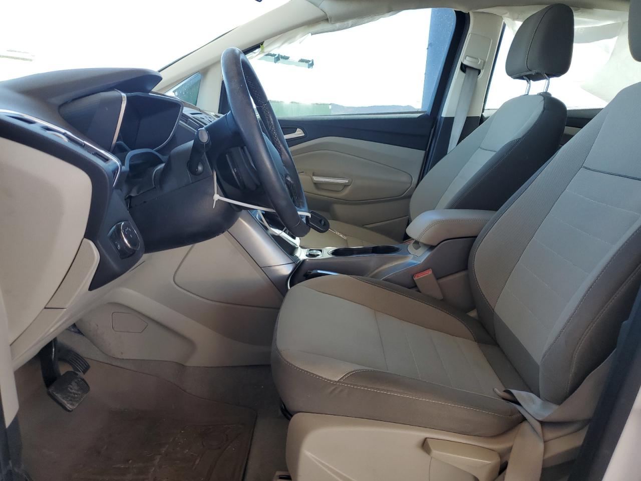 2013 Ford C-Max Se VIN: 1FADP5AU8DL537091 Lot: 90140575