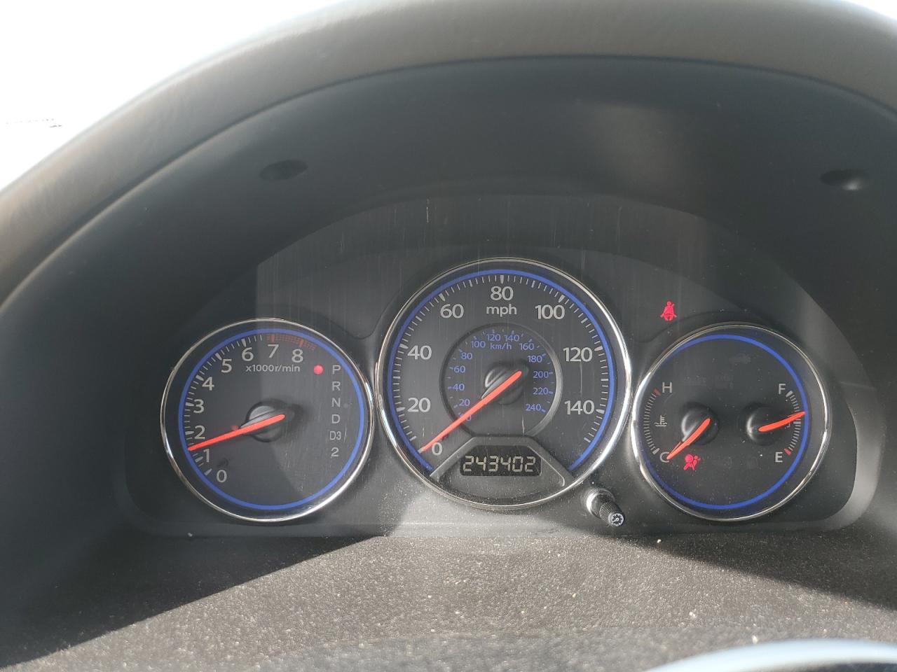 2003 Honda Civic Lx VIN: 2HGES16583H562609 Lot: 90836775