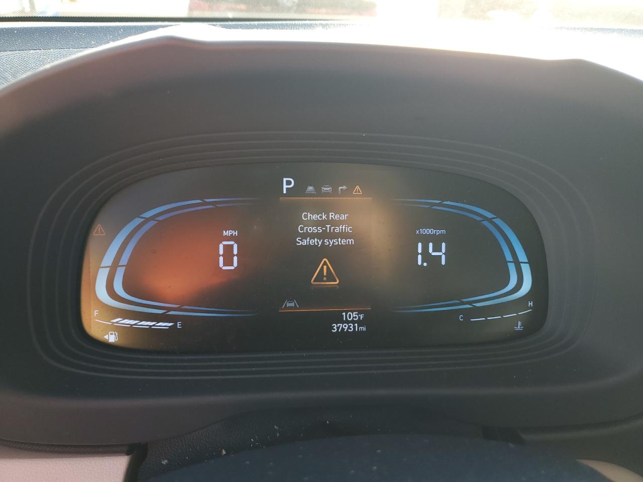 2023 Hyundai Venue Sel VIN: KMHRC8A33PU232208 Lot: 82447145