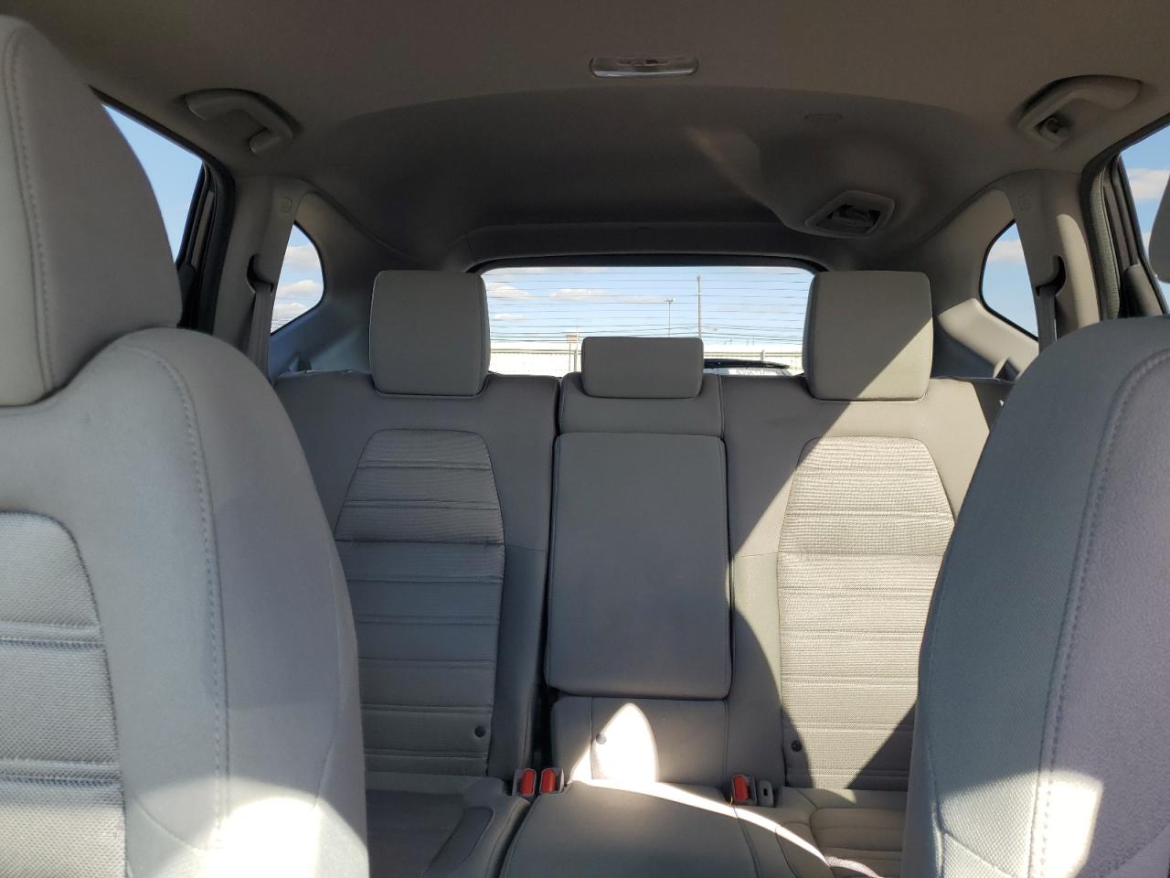 2021 Honda Cr-V Ex VIN: 2HKRW2H5XMH682766 Lot: 85720995