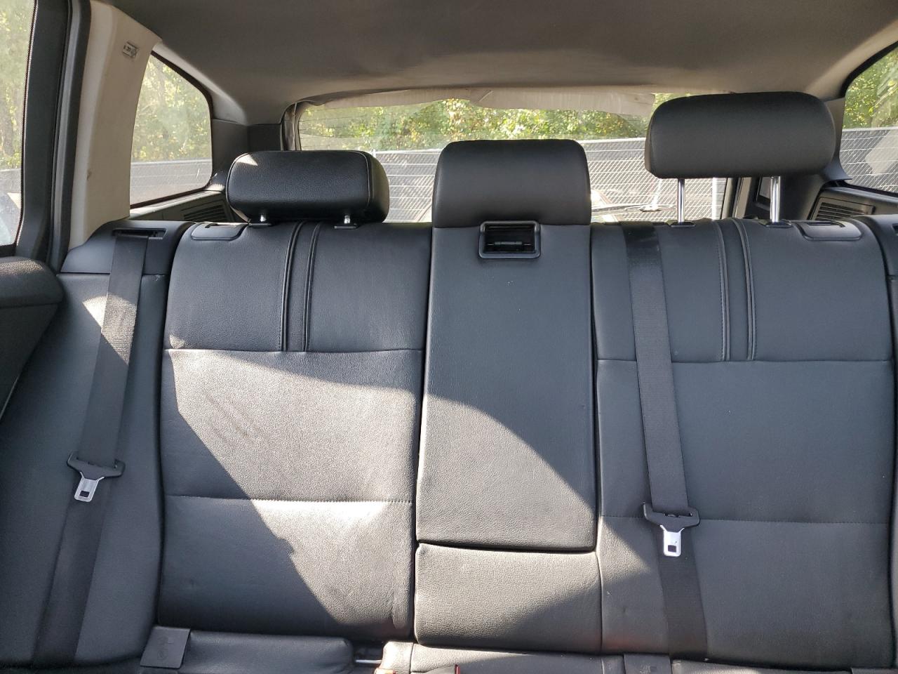 2007 BMW X3 3.0Si VIN: WBXPC93427WF17757 Lot: 80856275