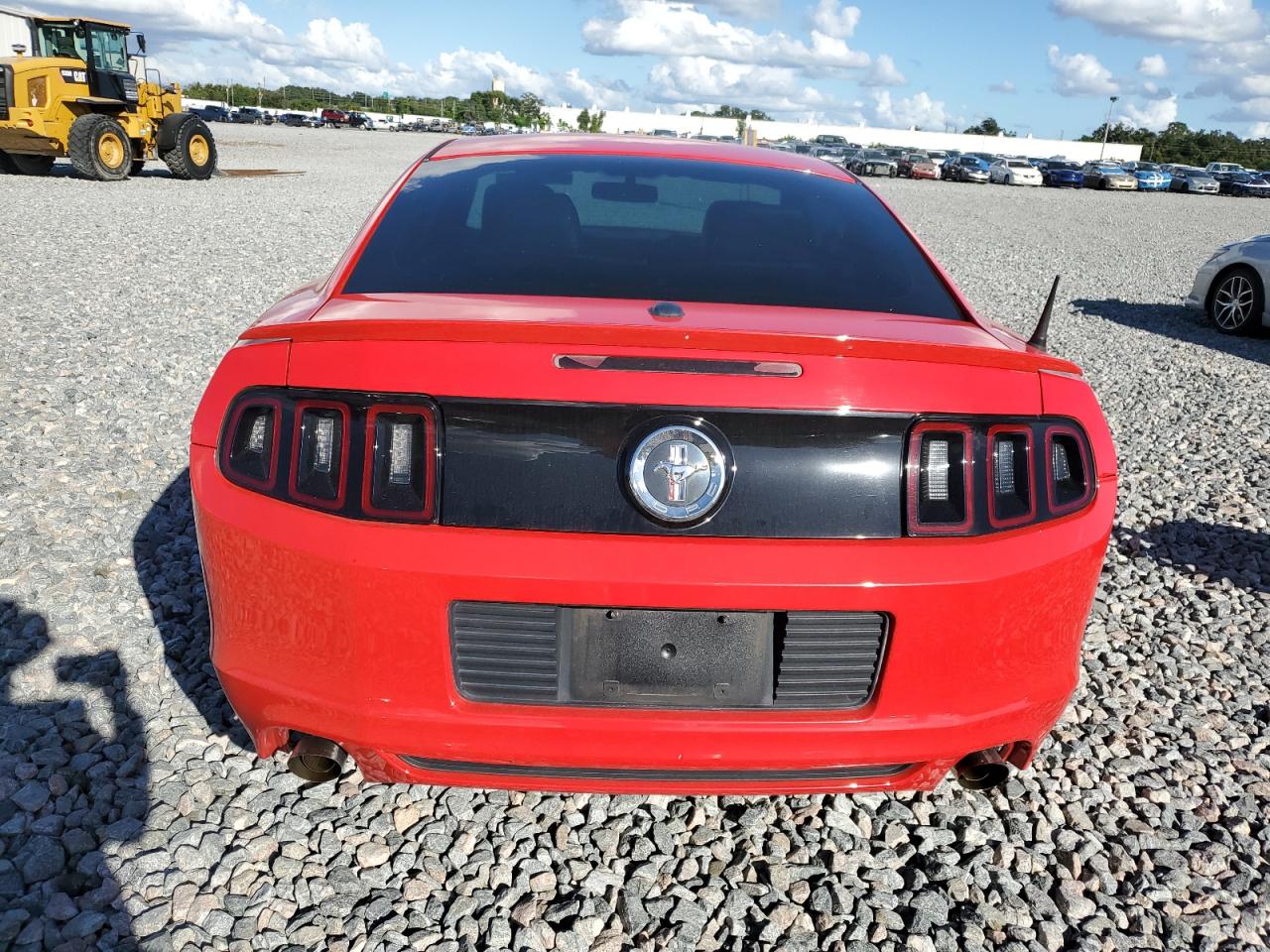 Mustang Mustang