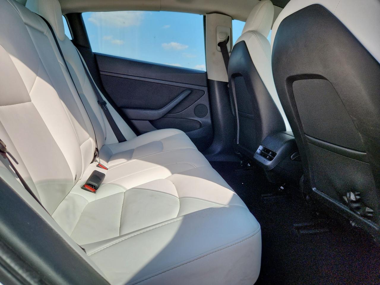 2021 Tesla Model 3 VIN: 5YJ3E1EB9MF072367 Lot: 84579895