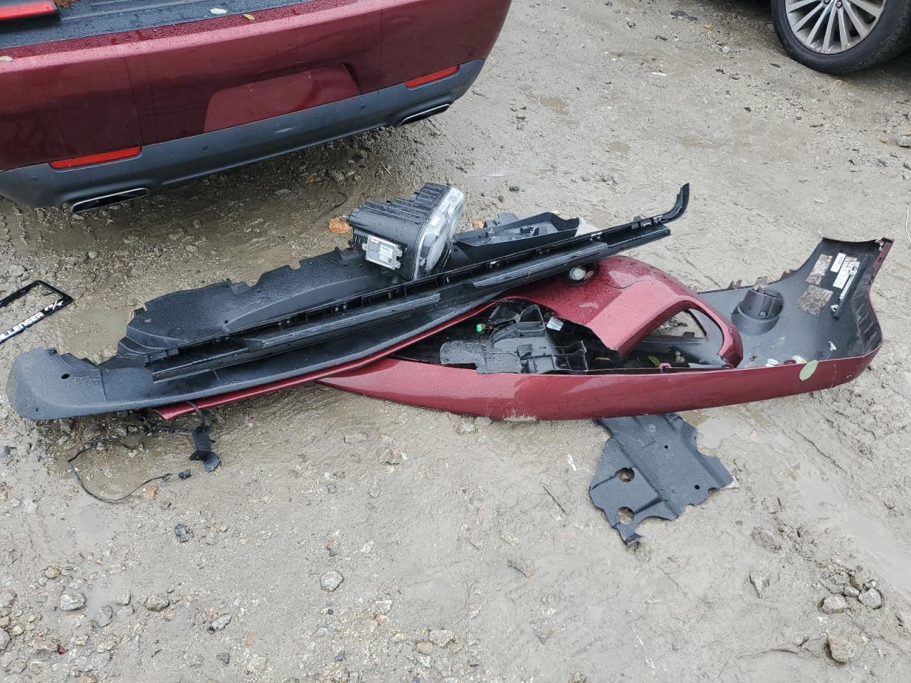 2017 Dodge Challenger R/T VIN: 2C3CDZBT2HH613259 Lot: 86604365