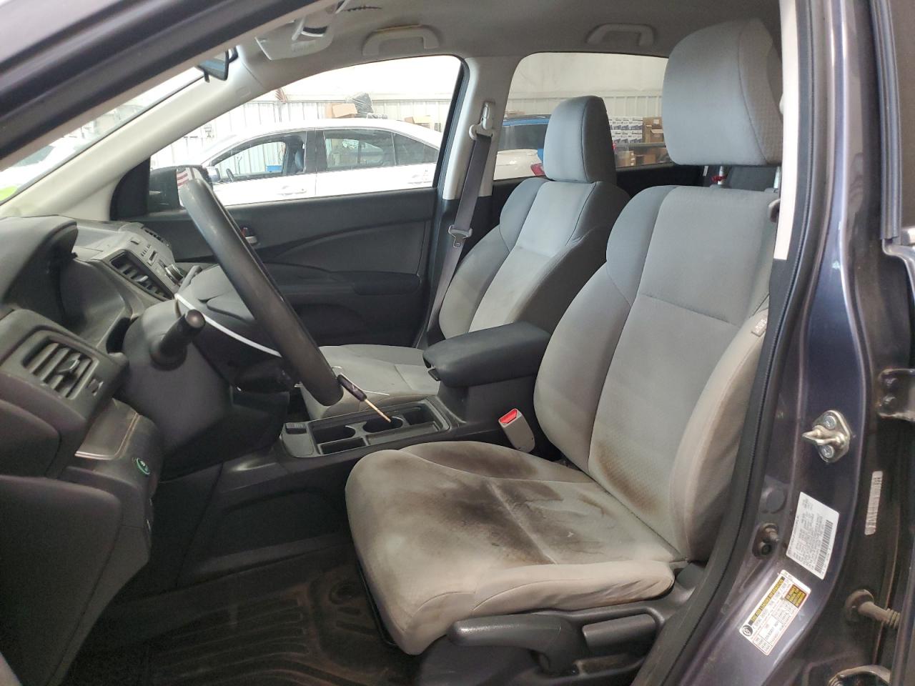 2016 Honda Cr-V Se VIN: 5J6RM4H49GL126208 Lot: 82271145