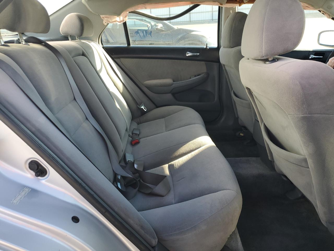 2007 Honda Accord VIN: 1HGCM56737A182091 Lot: 82193915